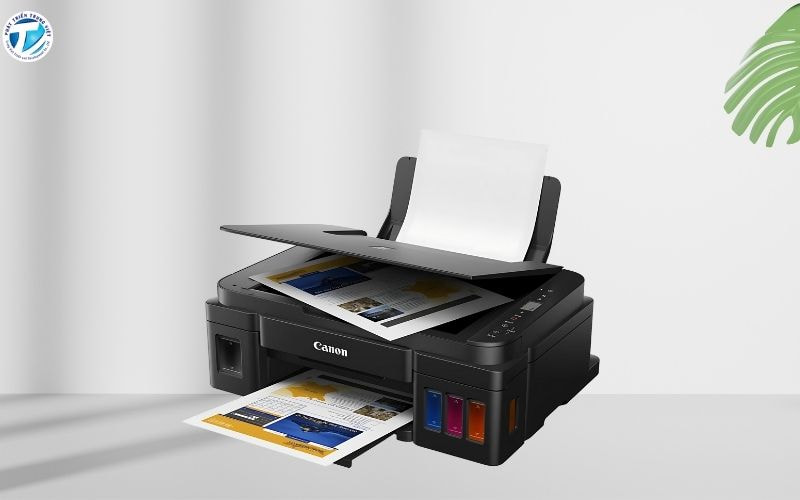 Canon PIXMA G2010
